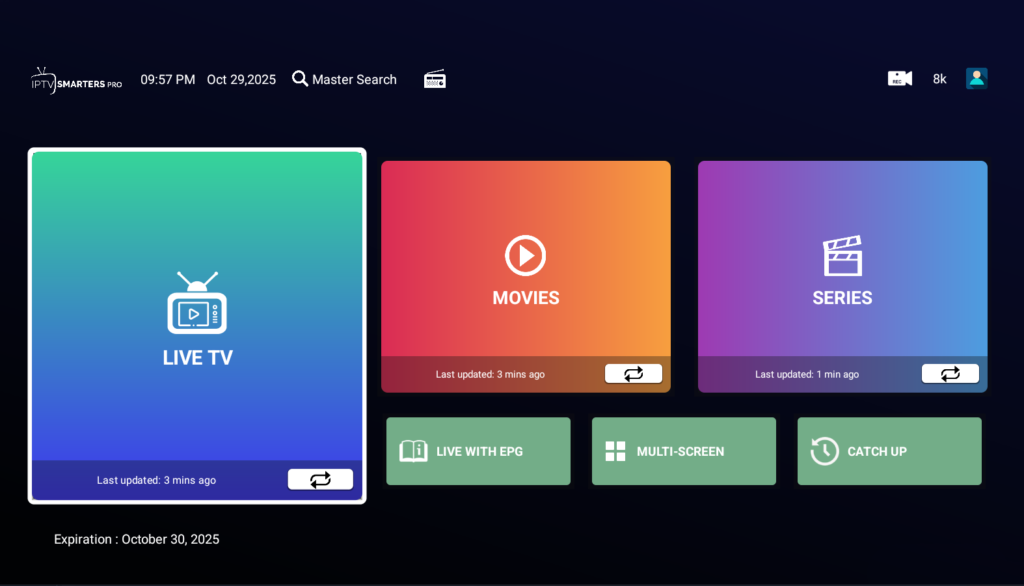 IPTV USA