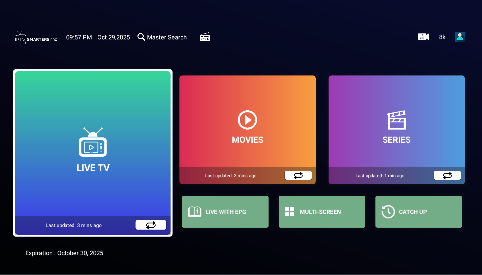 IPTV USA
