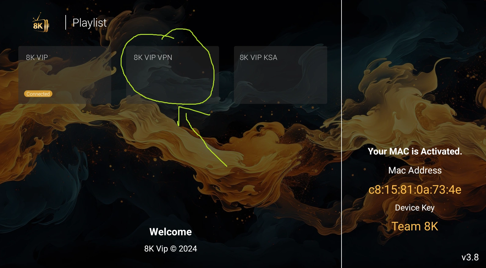 IPTV USA