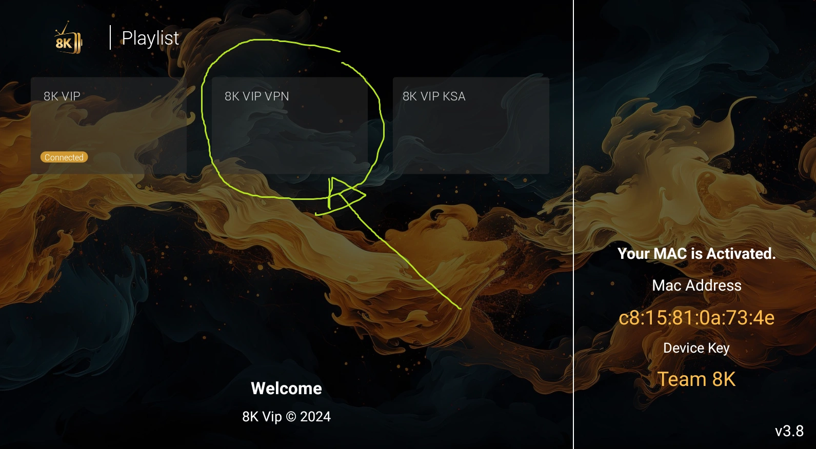 IPTV USA